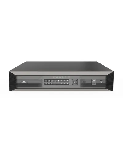 STNR-3233. IP-видеорегистратор 32-канальный. Smartec в Майкопе