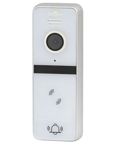 ST-DS506CMF-WT. Видеопанель вызывная цветная. Smartec в Майкопе