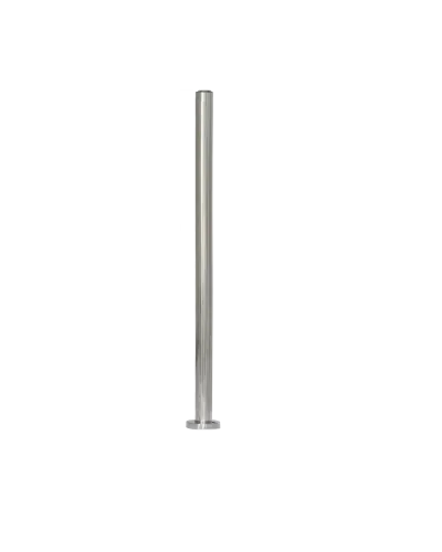 ST-GR010P-SS. Стойка ограждения. Smartec в Майкопе
