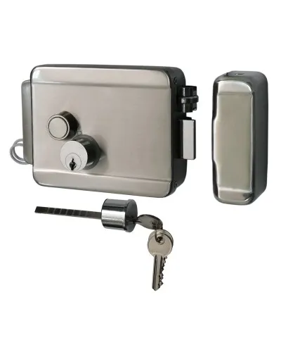 ST-RL073DI-SS. Замок электромеханический накладной. Smartec в Майкопе