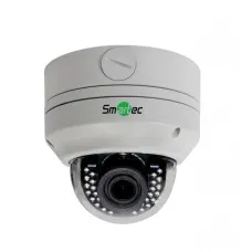 STC-HDX3585/3 ULTIMATE. Видеокамера мультиформатная купольная. Smartec