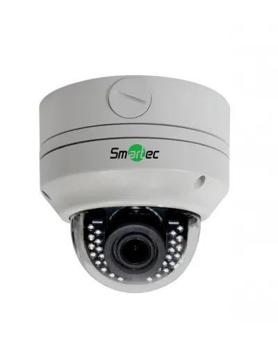 STC-HDX3585/3 ULTIMATE. Видеокамера мультиформатная купольная. Smartec в Майкопе