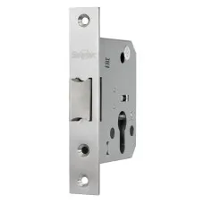ST-SL130DL. Ответная часть к защелке электромеханической. Smartec