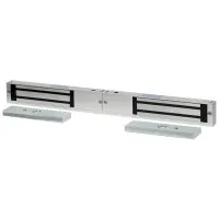 ST-EL180MLD. Замок электромагнитный. Smartec