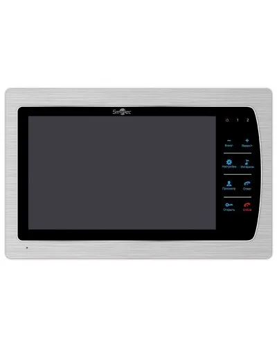 ST-MS310HM-SL. Монитор видеодомофона. Smartec в Майкопе