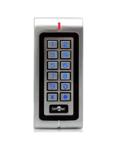 ST-SC040EK. Кодовая панель со встроенным считывателем. Smartec в Майкопе