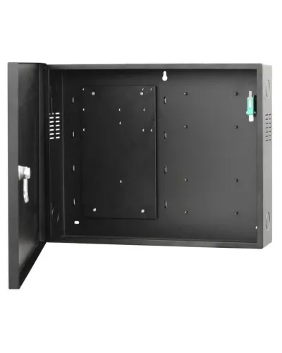 ST-AC001BX. Металлический бокс. Smartec в Майкопе