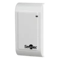 ST-PR011EM-WT. Считыватель бесконтактный для proxi-карт и брелоков. Smartec