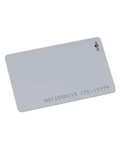 ST-PC028MD7. Карта Mifare стандартная. Smartec в Майкопе