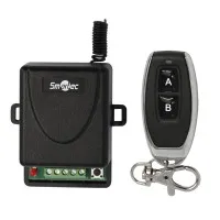 ST-RC117RR. Комплект управления по радиоканалу. Smartec