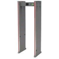 ST-MD318L. Металлодетектор арочный. Smartec