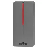 ST-PR043EHM. Считыватель EM-Marin, HID prox, Mifare. Smartec