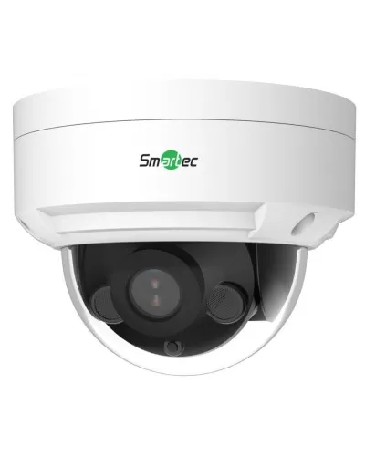 STC-IPM5506A/1 Estima. Видеокамера IP купольная. Smartec в Майкопе