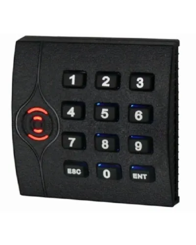 ST-PR170EK. Считыватель EM с клавиатурой. Smartec в Майкопе