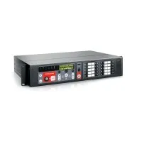 SPM-B20085-AR. Моноблок ППУ стоечный на 20 зон. Sonar