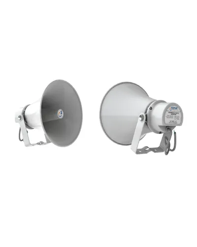 SHS-20TA (корпус белый). Громкоговоритель рупорный трансляционный. Sonar в Майкопе