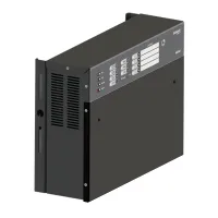SMPM-100. Прибор управления оповещением пожарный. Sonar