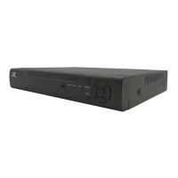 ST-HVR-S1608/2X20. Видеорегистратор мультиформатный 16-канальный. Space Technology