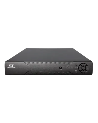 ST-NVR-S1608X25. IP-видеорегистратор 16-канальный. Space Technology в Майкопе