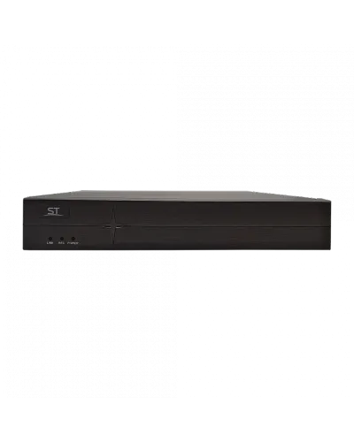 ST-NVR-S1008M55 CITY. IP-видеорегистратор 10-канальный. Space Technology в Майкопе