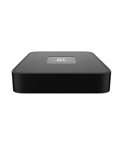 ST-NVR-P1006K15. IP-видеорегистратор 10-канальный. Space Technology в Майкопе