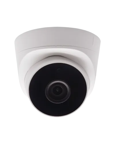ST-SX4542 POE LIGHT (2.8) (белый). Видеокамера IP купольная. Space Technology в Майкопе