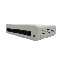 ST-S811POE. Сетевой PoE коммутатор. Space Technology
