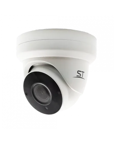 ST-172 IP HOME (2.8-12) (версия 3). Профессиональная видеокамера IP купольная. Space Technology в Майкопе