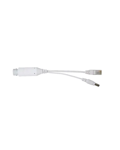 ST-1201M POE (без v./v.2). Сплиттер PoE. Space Technology в Майкопе
