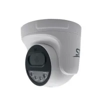 ST-SX4532 POE (2.8) (белый). Видеокамера IP купольная. Space Technology