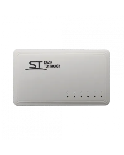 ST-GS50. Коммутатор 5-портовый. Space Technology в Майкопе