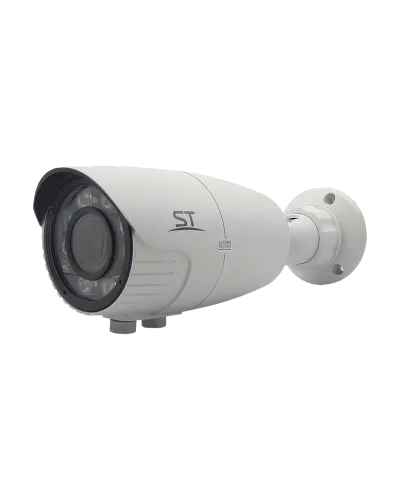ST-186 IP HOME (версия 3). Видеокамера IP цилиндрическая. Space Technology в Майкопе