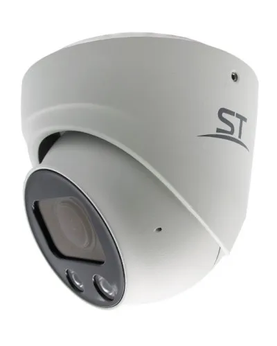 ST-VF5925 PRO (2.7-13.5) (белый). Видеокамера IP купольная. Space Technology в Майкопе