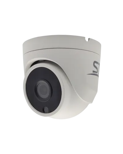 ST-SX4543 (3.6) (белый). Видеокамера IP купольная. Space Technology в Майкопе