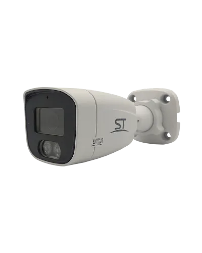 ST-SX4541 LIGHT (2.8) (белый). Видеокамера IP цилиндрическая. Space Technology в Майкопе