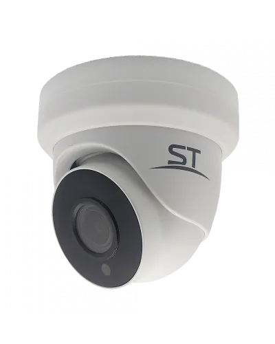 ST-S3541 CITY (2.8-12). Профессиональная видеокамера IP купольная. Space Technology в Майкопе