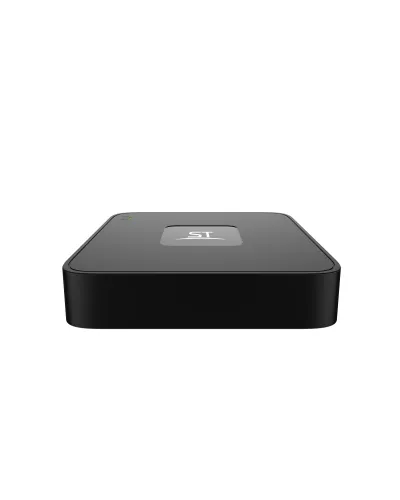 ST-NVR-V0506K15 PRO (версия 2). IP-видеорегистратор 5-канальный. Space Technology в Майкопе