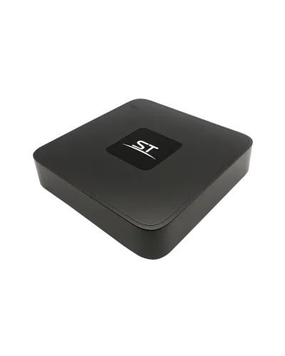 ST-NVR-P0806K15 (с 8РоЕ) TOWN. IP-видеорегистратор 8-канальный. Space Technology в Майкопе