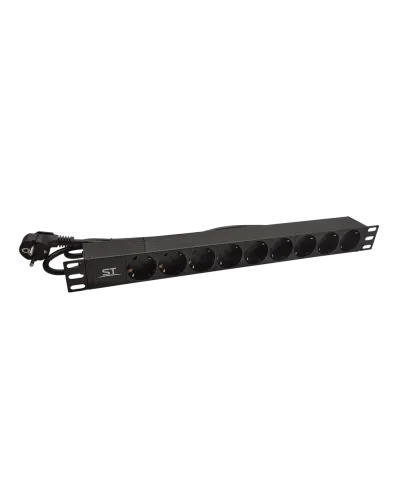 ST-PDU-09. Блок розеток 19. Space Technology в Майкопе