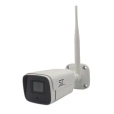 ST-VX2673 4G (версия 3). Видеокамера IP цилиндрическая. Space Technology