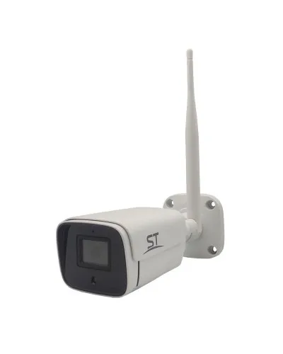 ST-VX2673 4G (версия 3). Видеокамера IP цилиндрическая. Space Technology в Майкопе