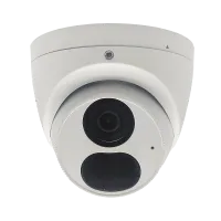 ST-VA2641 PRO (2.8). Видеокамера IP купольная. Space Technology