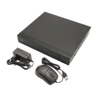 ST-NVR-V0908F95 PRO. IP-видеорегистратор 9-канальный. Space Technology