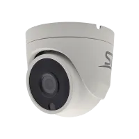 ST-SX8533 POE (2.8) (белый) (версия 2). Видеокамера IP купольная. Space Technology