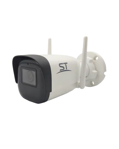 ST-VK2581 PRO WiFi (2,8). Видеокамера IP цилиндрическая. Space Technology в Майкопе