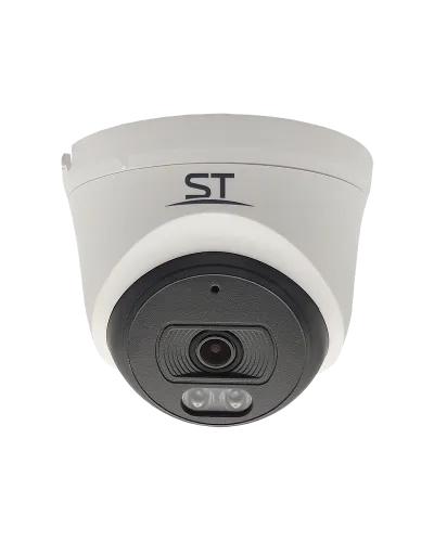ST-SK4502 (2.8). Видеокамера IP купольная. Space Technology в Майкопе