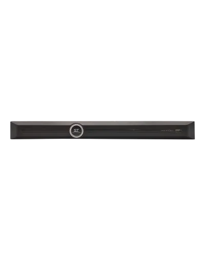 ST-NVR-V4012K15 PRO (версия 2). IP-видеорегистратор 40-канальный. Space Technology в Майкопе
