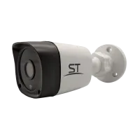 ST-2205 (2.8) (белый) (версия 2). Видеокамера мультиформатная цилиндрическая. Space Technology