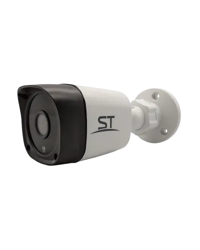 ST-2205 (2.8) (белый) (версия 2). Видеокамера мультиформатная цилиндрическая. Space Technology в Майкопе