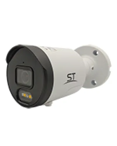 ST-VR4617 PRO (2.8) (белый). Видеокамера IP цилиндрическая. Space Technology в Майкопе